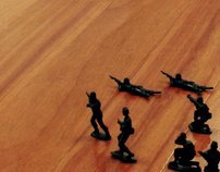 parquet story