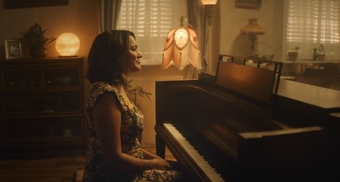 Norah Jones - Carry On