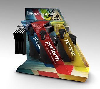 ADIDAS TECHFIT