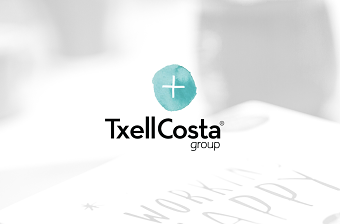 Txell Costa Group's Website