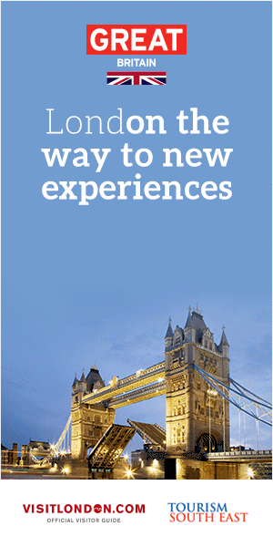Visit London