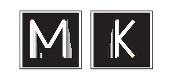 Typographic Journal De Stijl