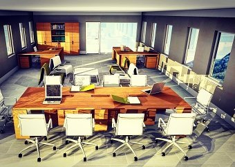 Office Design 11