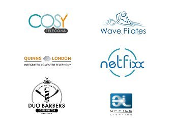Logo Design