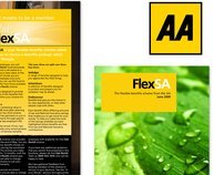 AA - Print work