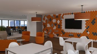 IPES Breakout Area