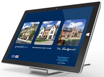 Bardsley Homes App