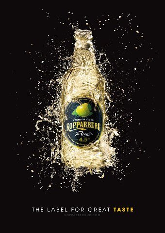 Kopparberg