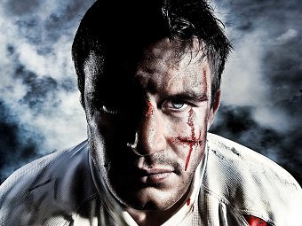 England Rugby
