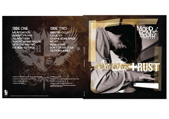 Martin Simmonds Portfolio