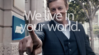 We Live in Your World