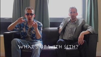 What's Up With Seth?