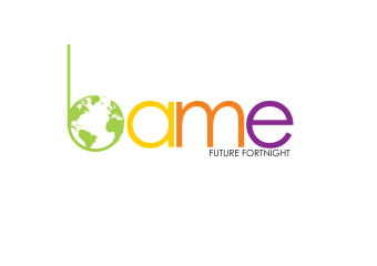 BAME Future Logo