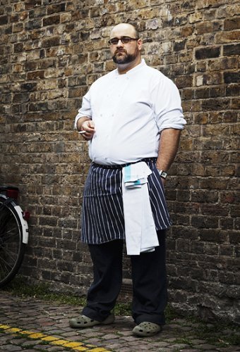 Chef