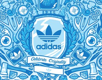 adidas - ORIGINALS