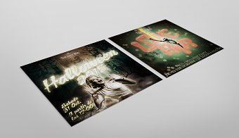 Some Flyers