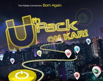 Uth Pack