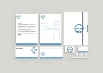 Corporate Identity