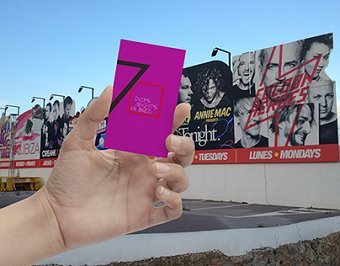 7 days & nights in Ibiza