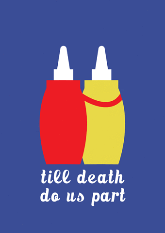 Till death do us part