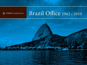 Ford Foundation