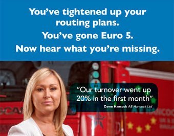 Haulage Exchange - 'What you're missing'