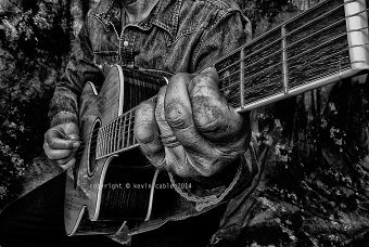 Playin the Blues