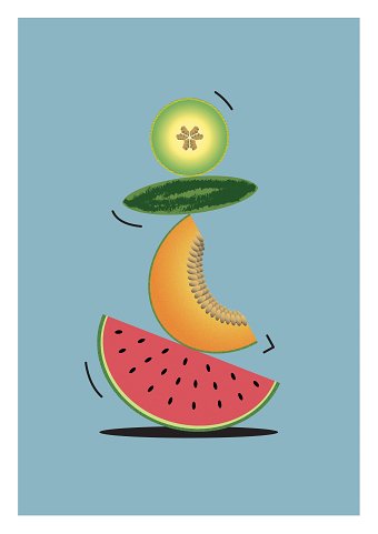 Check Your Melons