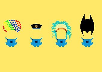 Minions