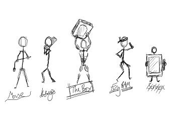 Concept Art