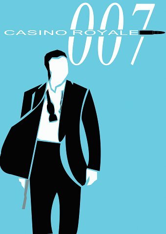 Graphic Poster Designs