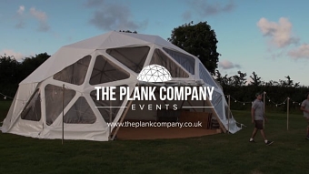 The Plank Company timelapse