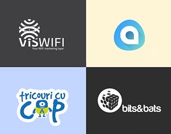 Logos