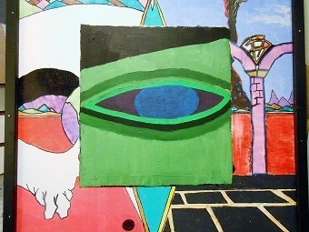 ancient landscapes 2