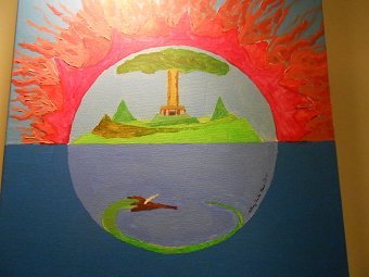 ancient landscapes 4