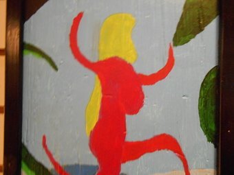 ancient landscapes 9
