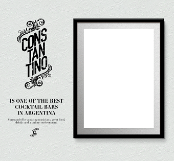 Constantino · Live Music & Cocktail Bar