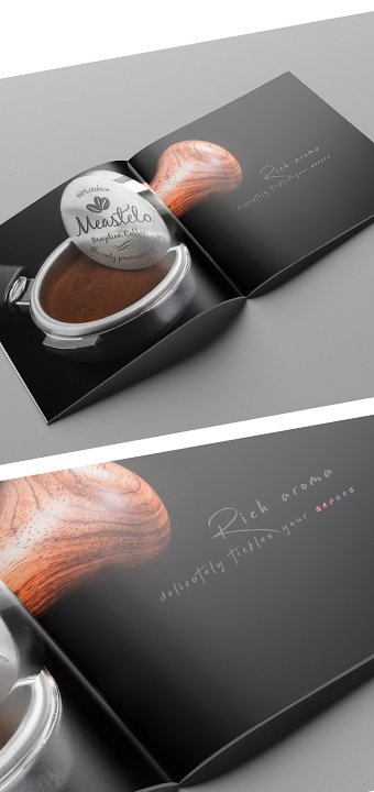 Meastelo coffee