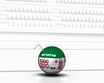 Aroma TVC