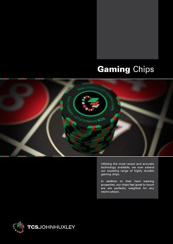 Chip Catalogue