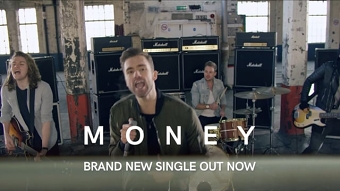 Lawson MONEY - PreRoll