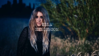 Ella Henderson - Chapter One TVC