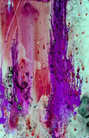 ABSTRACTIONS I