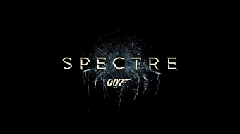 James Bond - Spectre