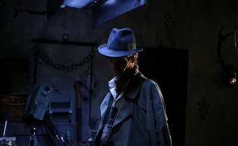 The Technician