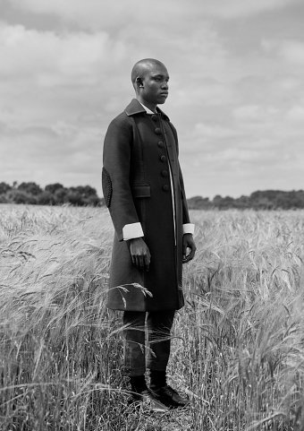 Mens Fashion by Matt Hind
