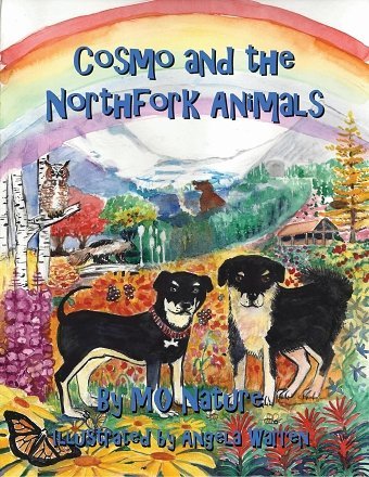 Cosmo and the Northfork Animals