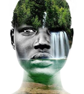 portrait design