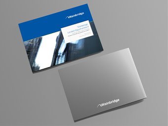 Unifying a corporate brand