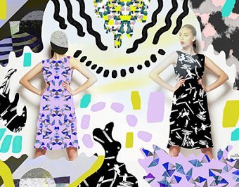 PatternBank Textile Prints
